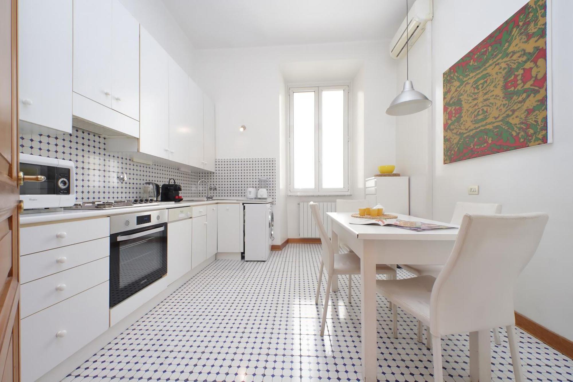 Apartamento 